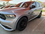 FOR SALE: Dodge Durango R/T 2016, Full Option, V8 AWD - FILIPINO Owned/1st Owner